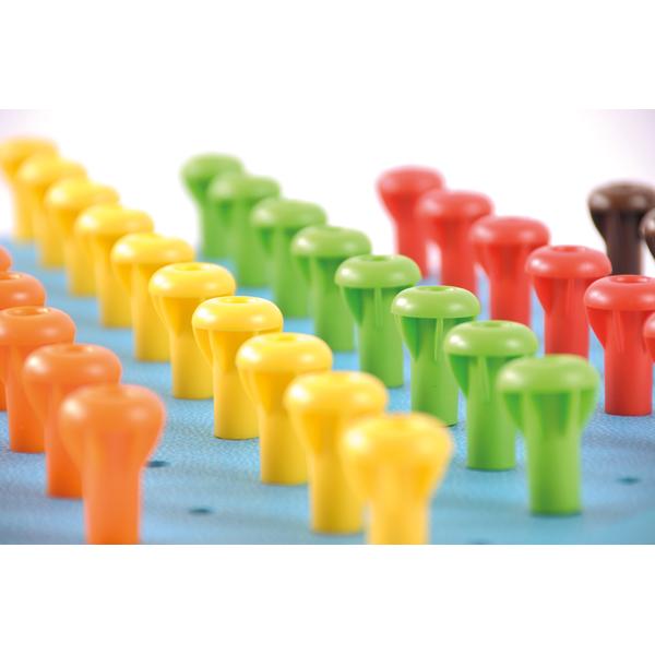Giant Peg Board Set